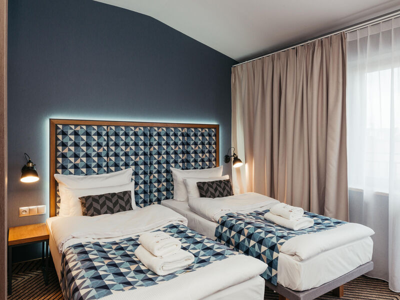 Boutique Hotel Avena by Artery Hotels