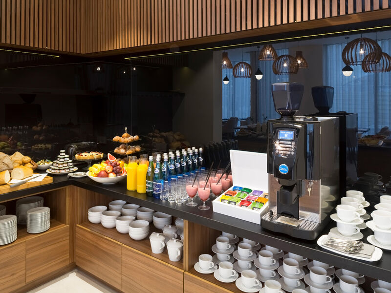 Hotel Grand Ascot