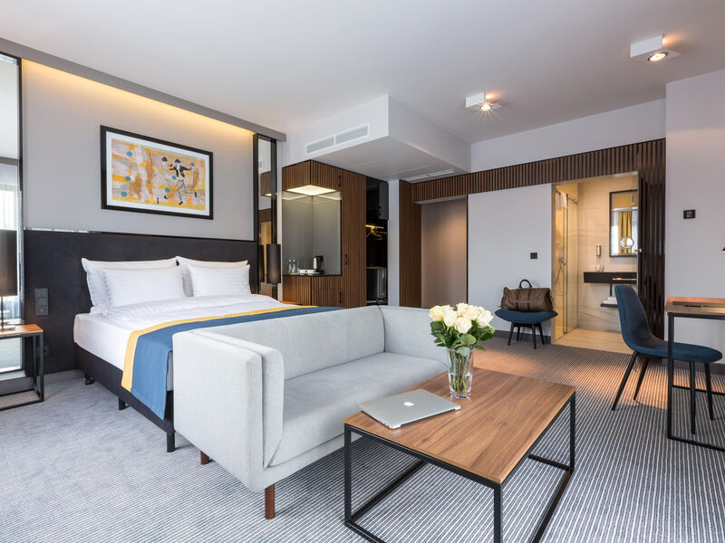 Hotel Grand Ascot