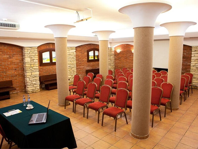 Hotel Wilga