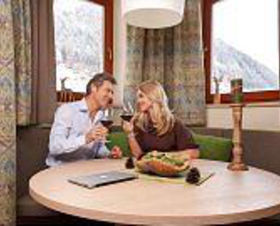 Hotel Alpeiner