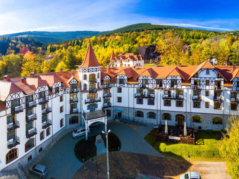 Hotel Buczynski Medical & Spa