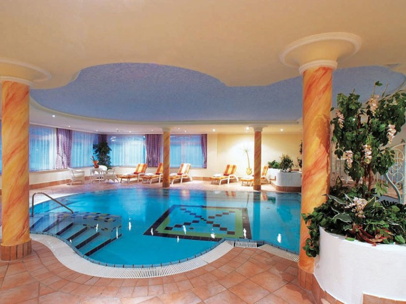 Hotel Bergjuwel