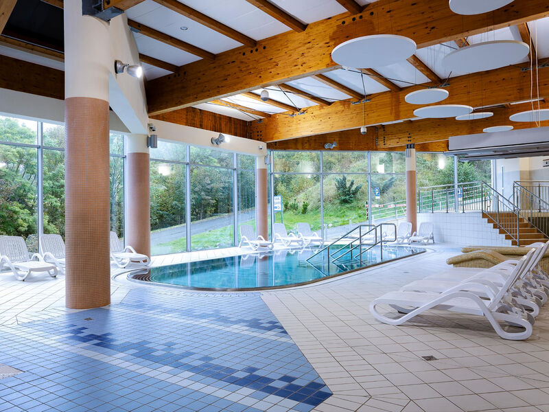 Interferie Aquapark Sport Hotel