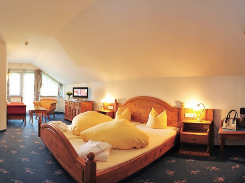 Hotel Bergjuwel