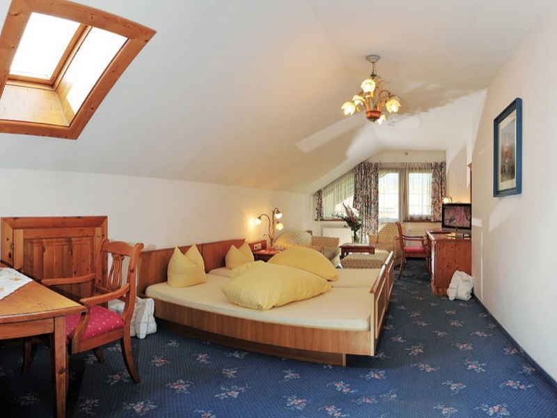 Hotel Bergjuwel