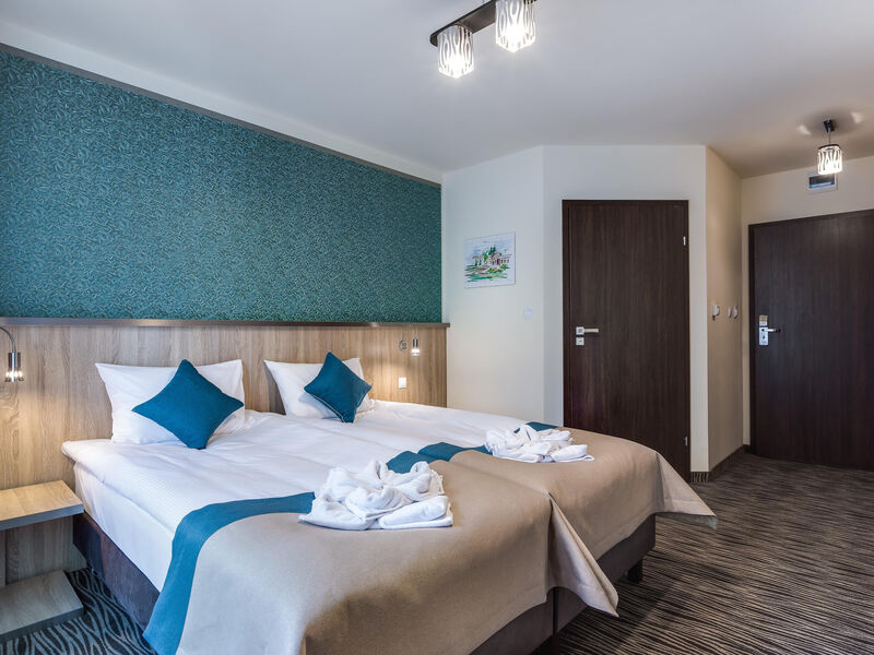 Hotel Krasicki Resort & Spa