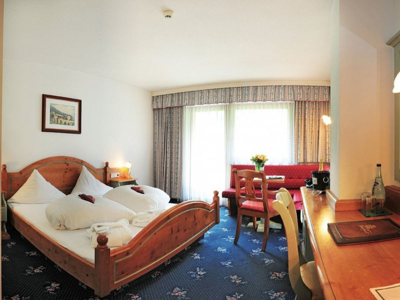 Hotel Bergjuwel
