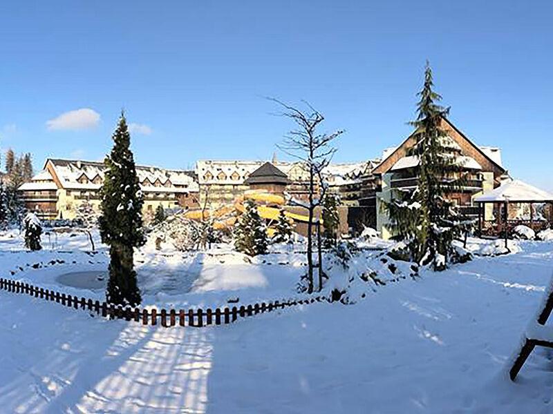 Hotel Sandra Spa Karpacz