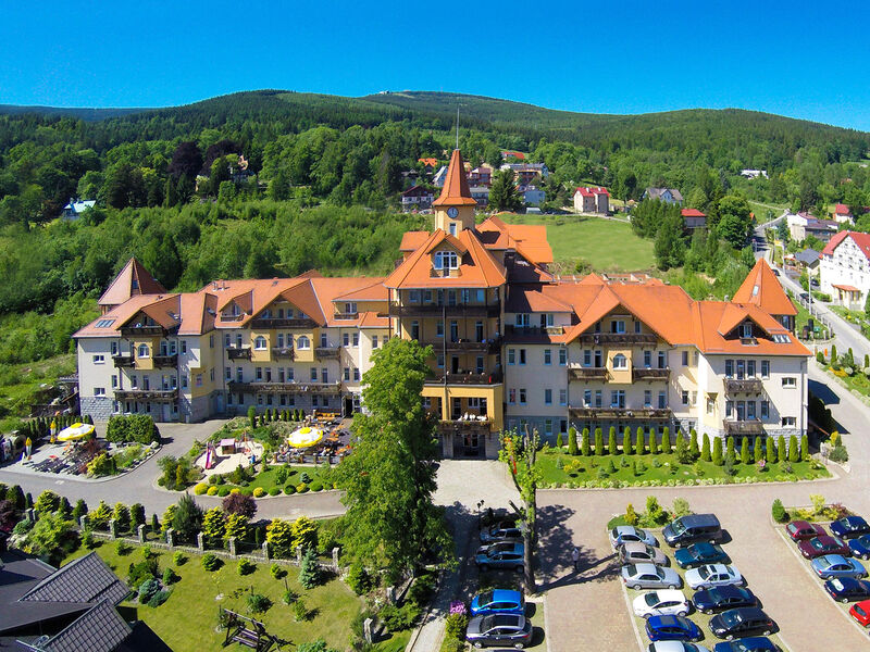 Sanatorium St. Lukas