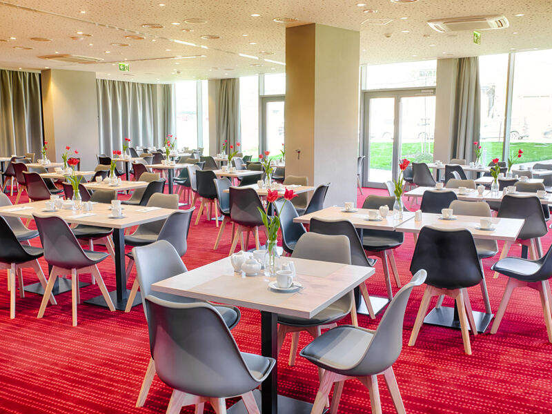 Hotel Focus Premium Gdansk