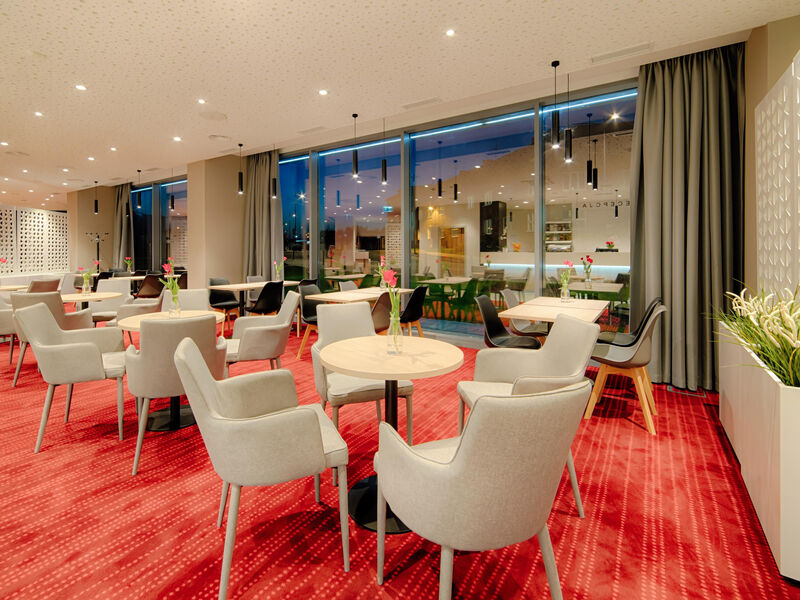 Hotel Focus Premium Gdansk