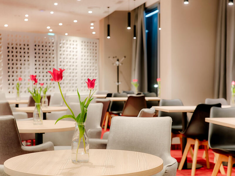 Hotel Focus Premium Gdansk