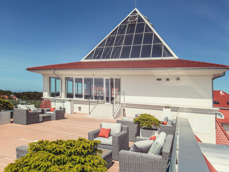 Hotel Grand Lubicz