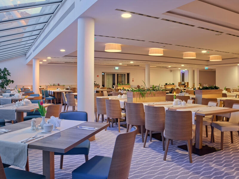 Hotel Grand Lubicz