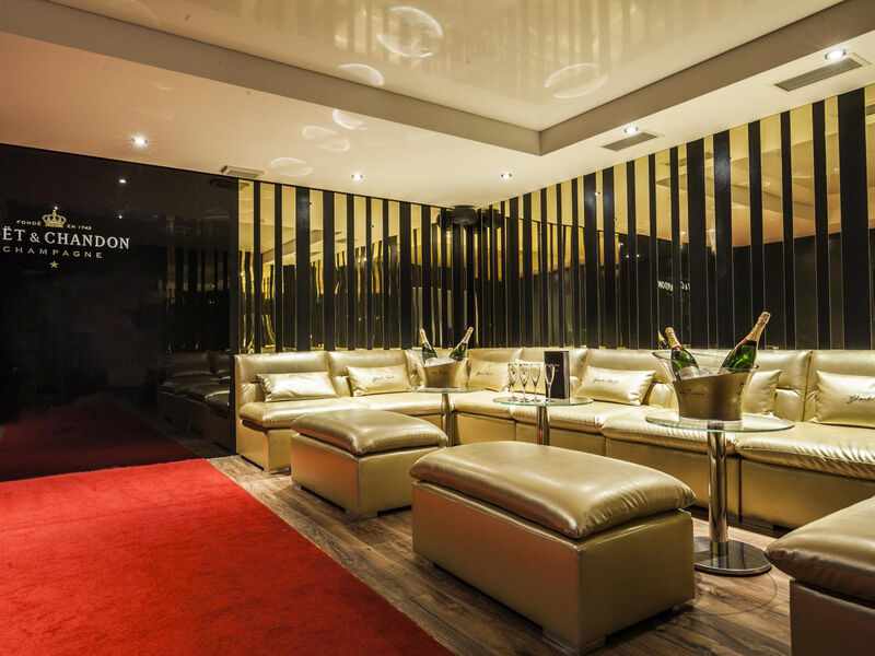 Hotel Grand Lubicz