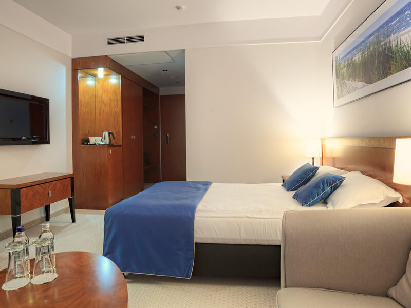 Hotel Grand Lubicz
