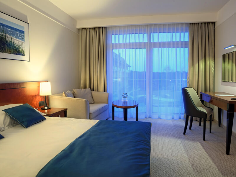 Hotel Grand Lubicz