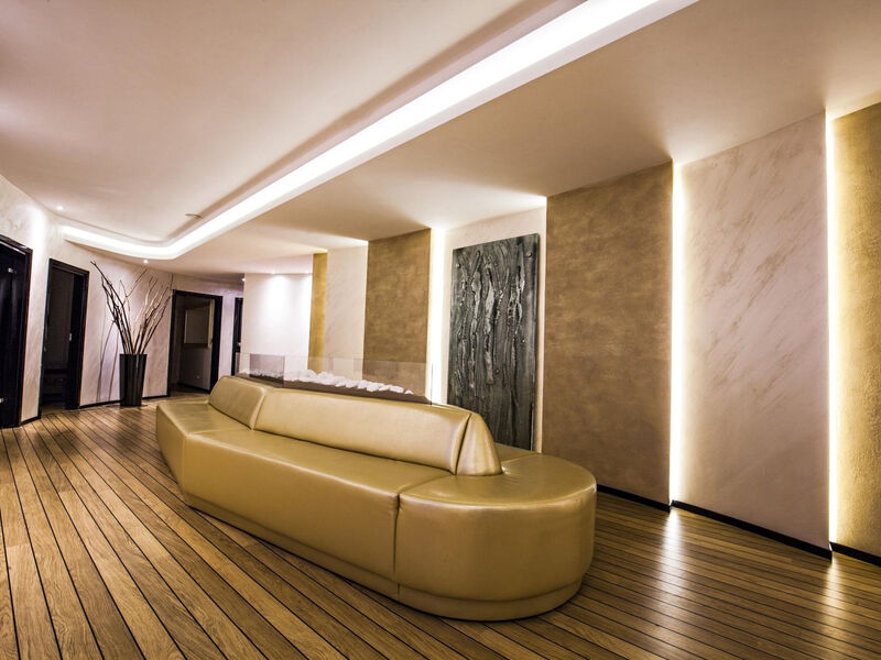 Hotel Grand Lubicz