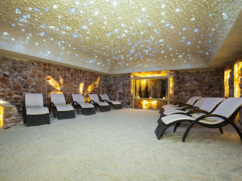 Hotel Grand Lubicz