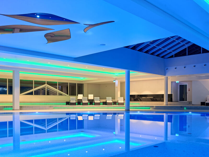 Hotel Grand Lubicz