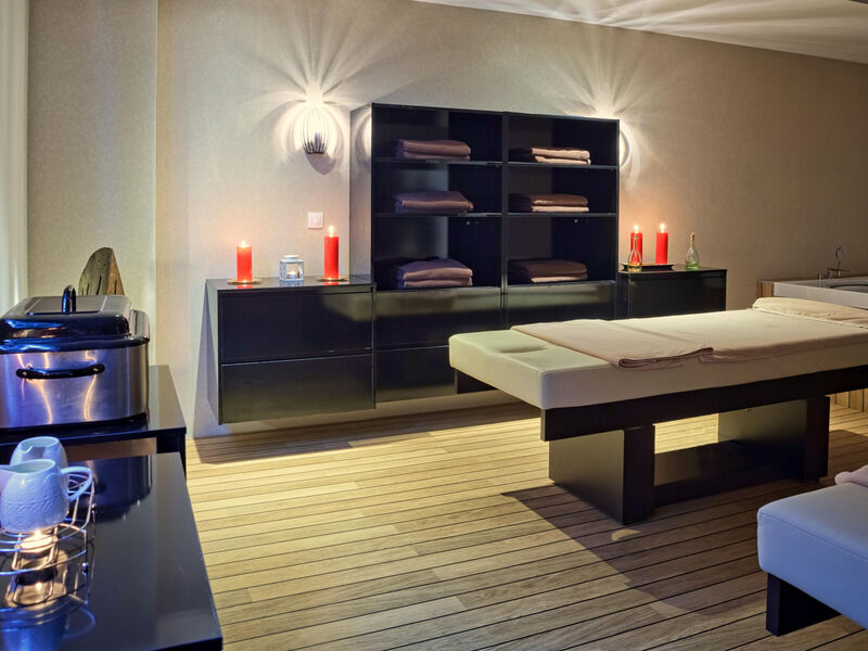 Hotel Grand Lubicz