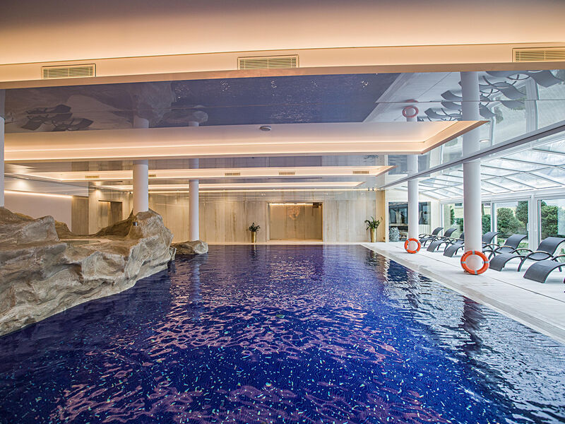 Hotel Grand Lubicz