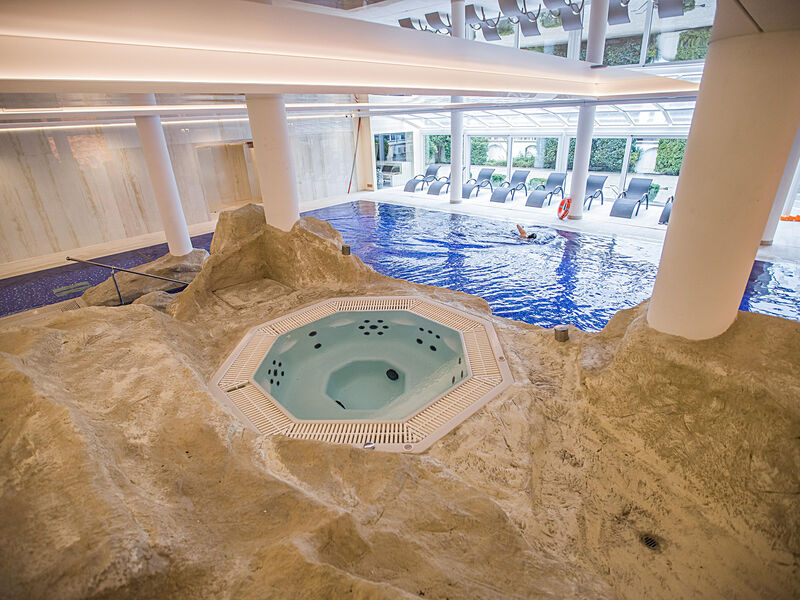 Hotel Grand Lubicz