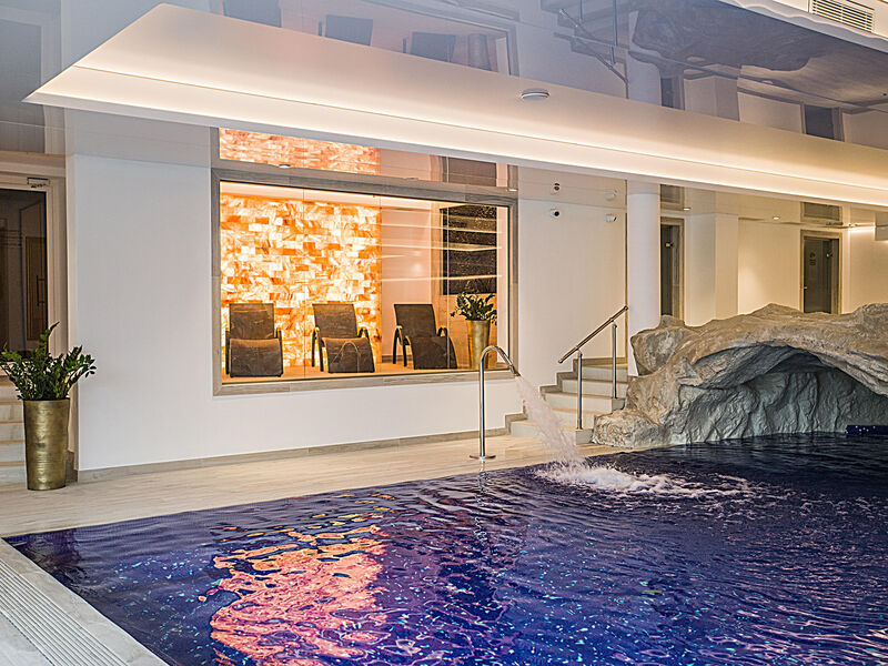 Hotel Grand Lubicz