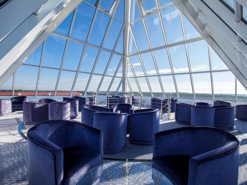 Hotel Grand Lubicz