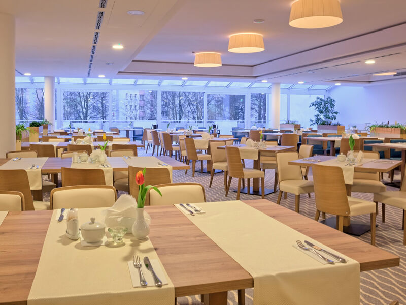Hotel Grand Lubicz