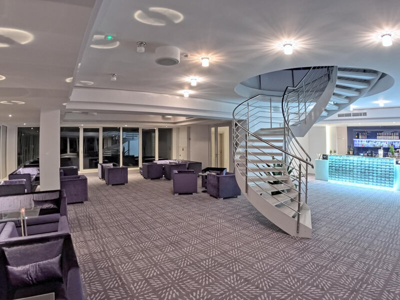 Hotel Grand Lubicz