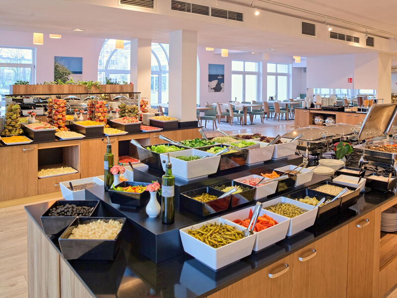 Hotel Grand Lubicz