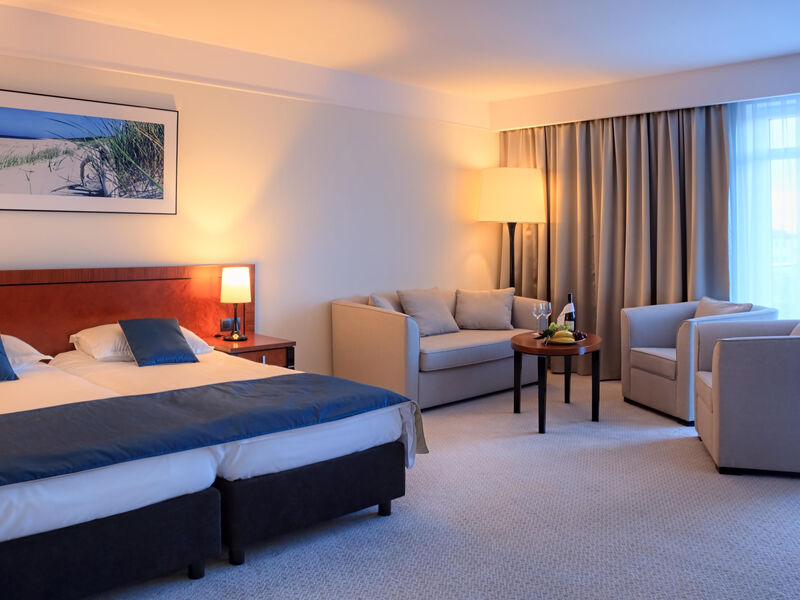 Hotel Grand Lubicz