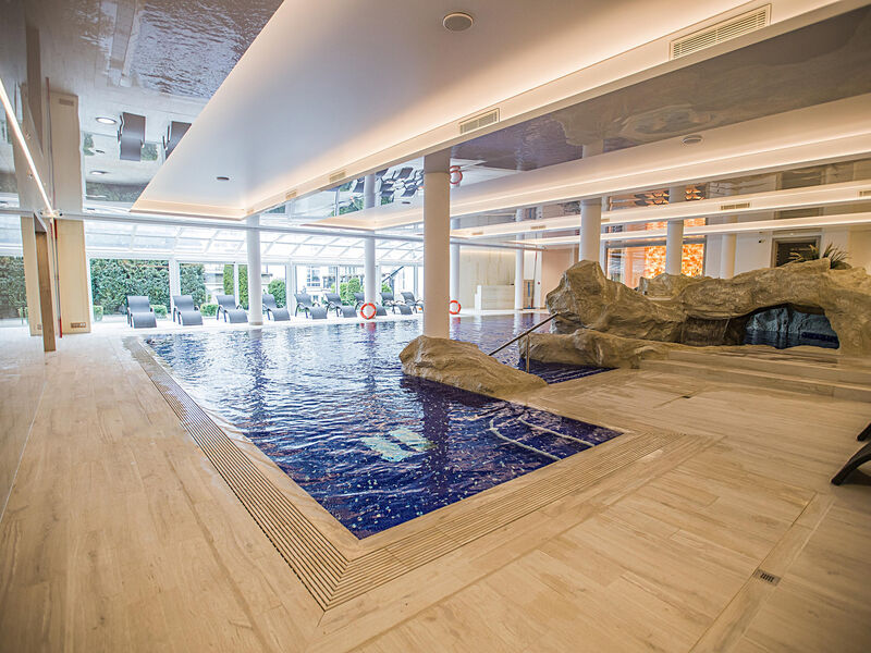 Hotel Grand Lubicz
