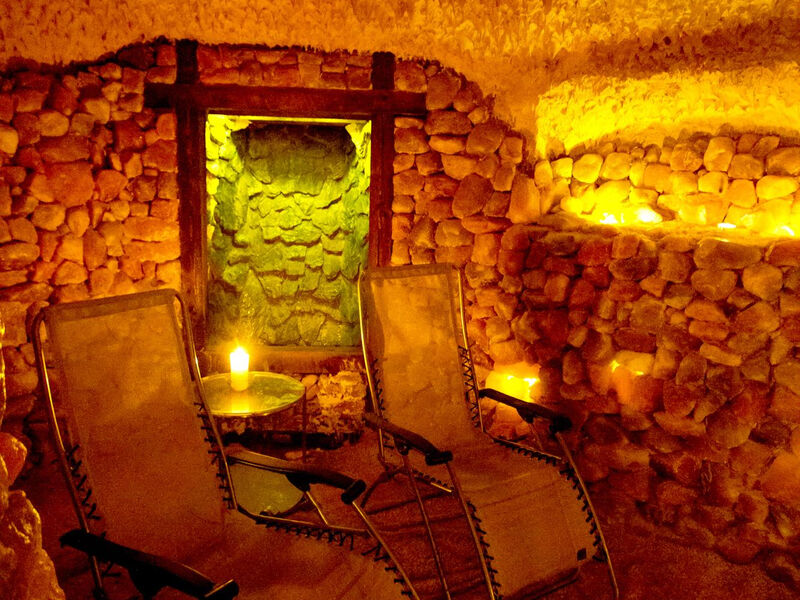Hotel Lubicz Spa & Wellness