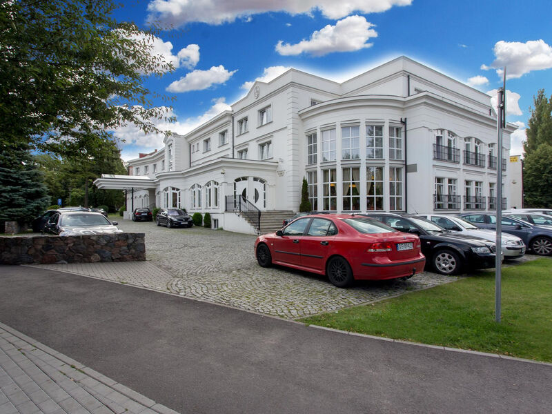 Hotel Lubicz Spa & Wellness