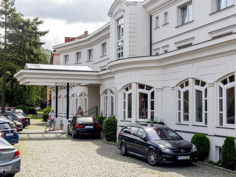 Hotel Lubicz Spa & Wellness