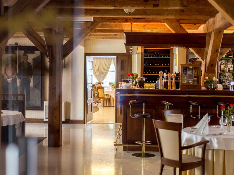 Hotel Lubicz Spa & Wellness