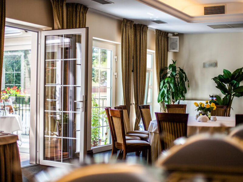 Hotel Lubicz Spa & Wellness