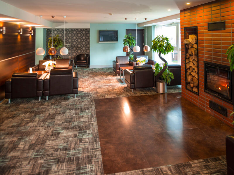 Hotel Akces Medical Fit & Spa