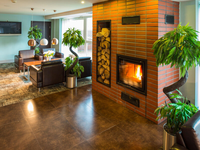 Hotel Akces Medical Fit & Spa