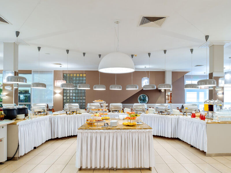 Hotel Akces Medical Fit & Spa
