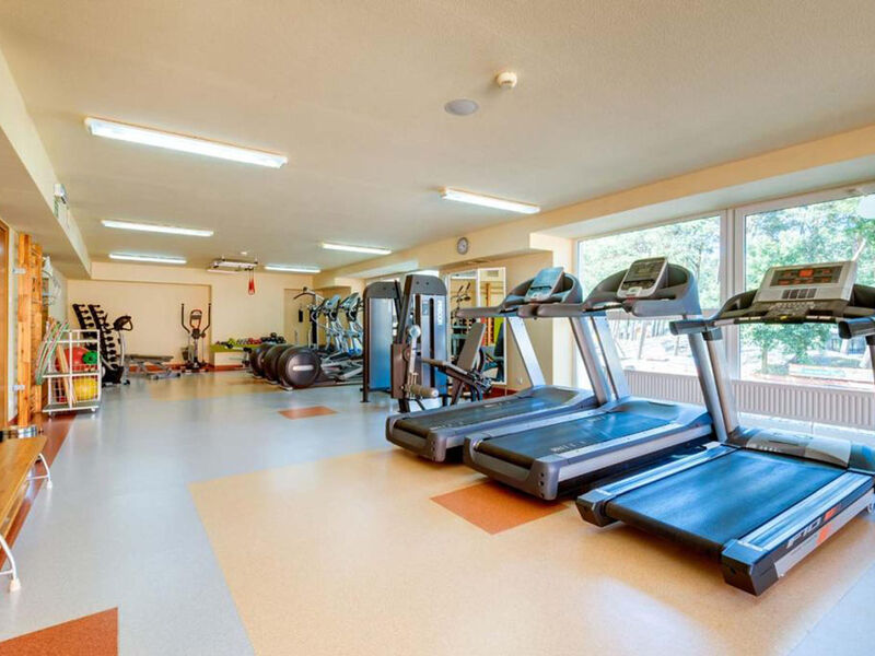 Hotel Akces Medical Fit & Spa