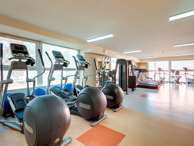 Hotel Akces Medical Fit & Spa