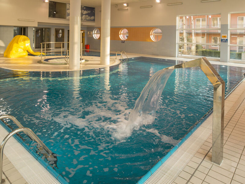 Hotel Akces Medical Fit & Spa