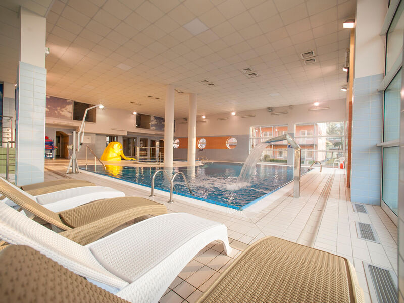 Hotel Akces Medical Fit & Spa
