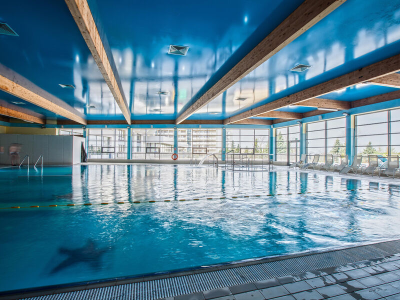 Hotel Arka Medical Spa