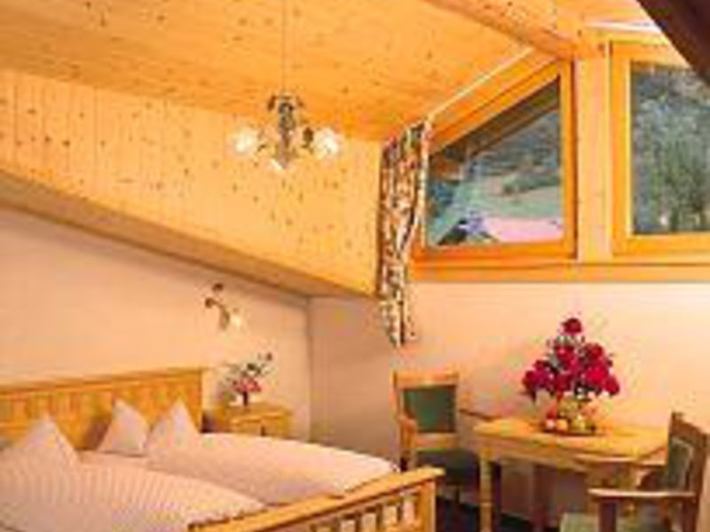 Hotel Basur