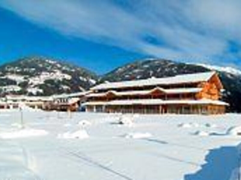 Hotel Dolomitengolf